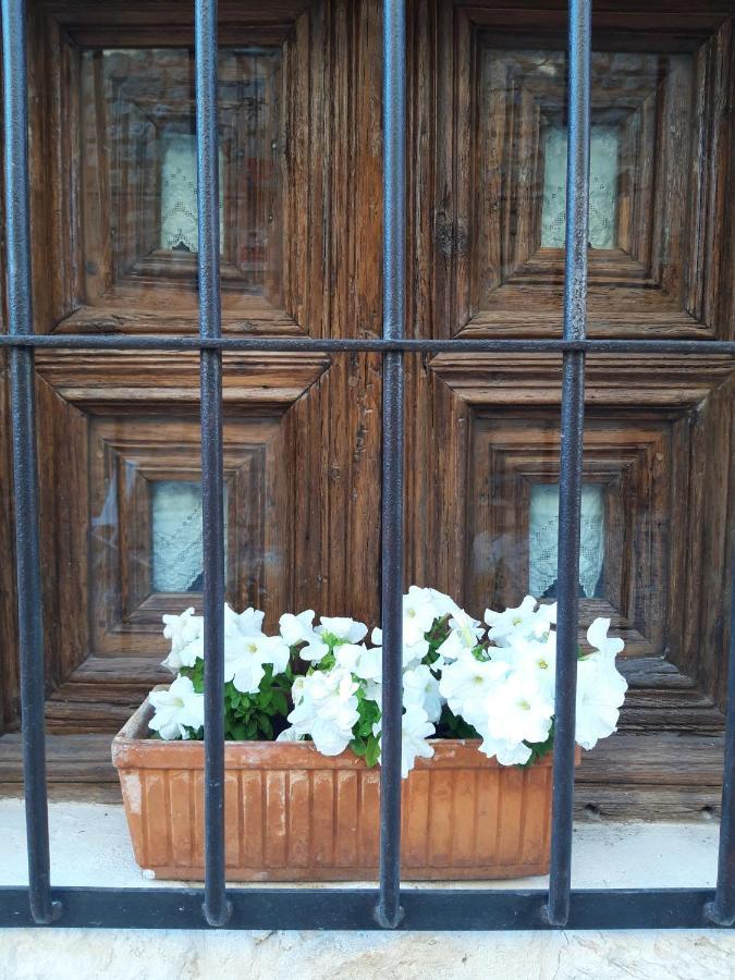 Maison d'hôtes La Sinagoga à Penaranda de Duero Extérieur photo